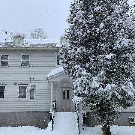 Chalet Banff - 6 Bedroom 6 Bathroom Ski Lodge نيسيكو المظهر الخارجي الصورة