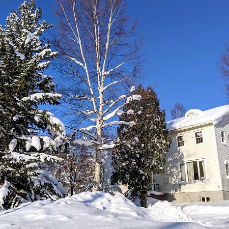 Chalet Banff - 6 Bedroom 6 Bathroom Ski Lodge نيسيكو المظهر الخارجي الصورة