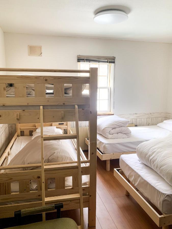 Chalet Banff - 6 Bedroom 6 Bathroom Ski Lodge نيسيكو المظهر الخارجي الصورة